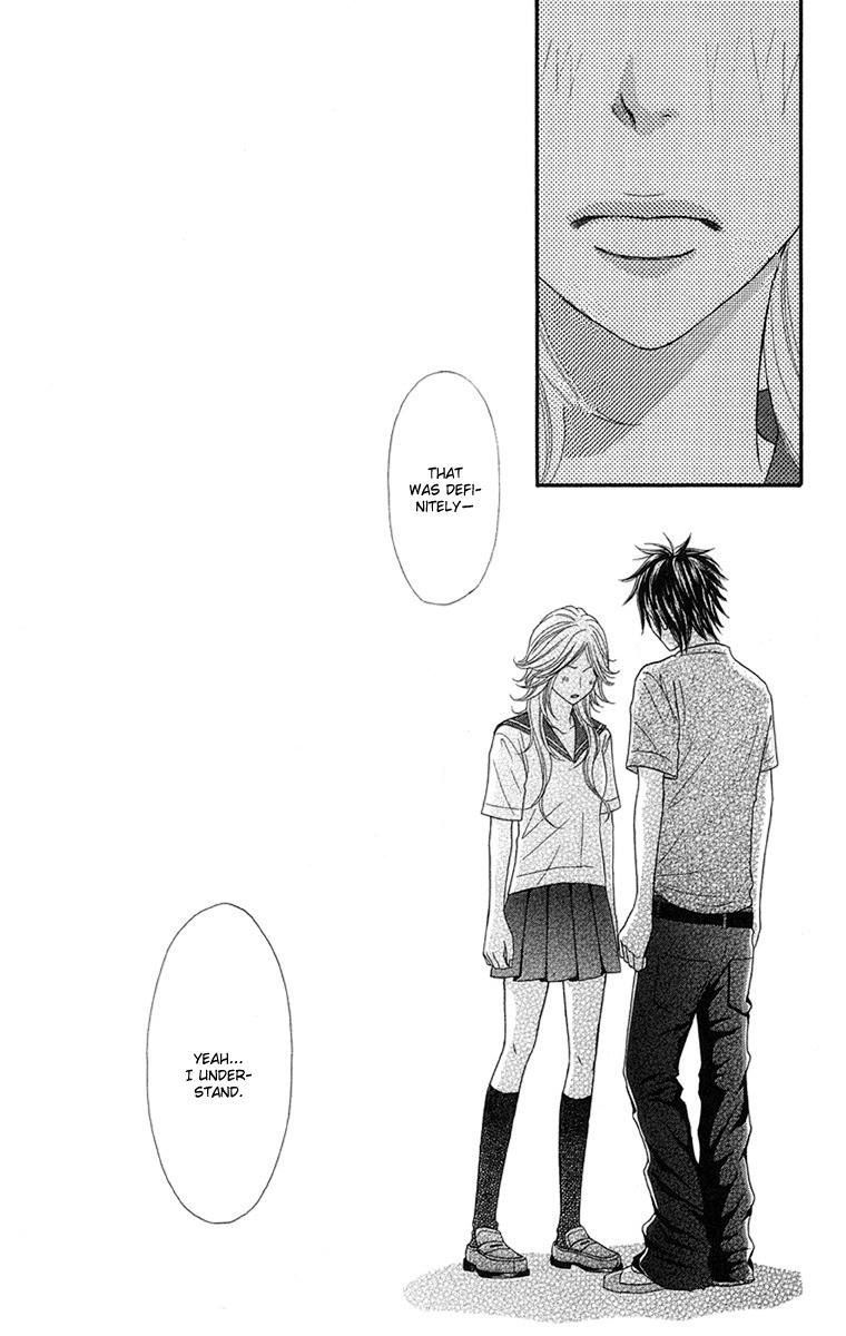 Otomentaru Chapter 6 page 12 - Chapter 6