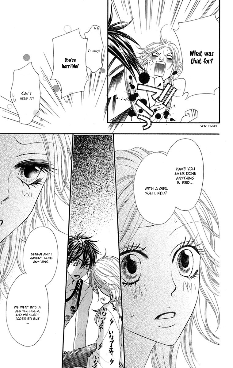 Otomentaru Chapter 6 page 24 - Chapter 6