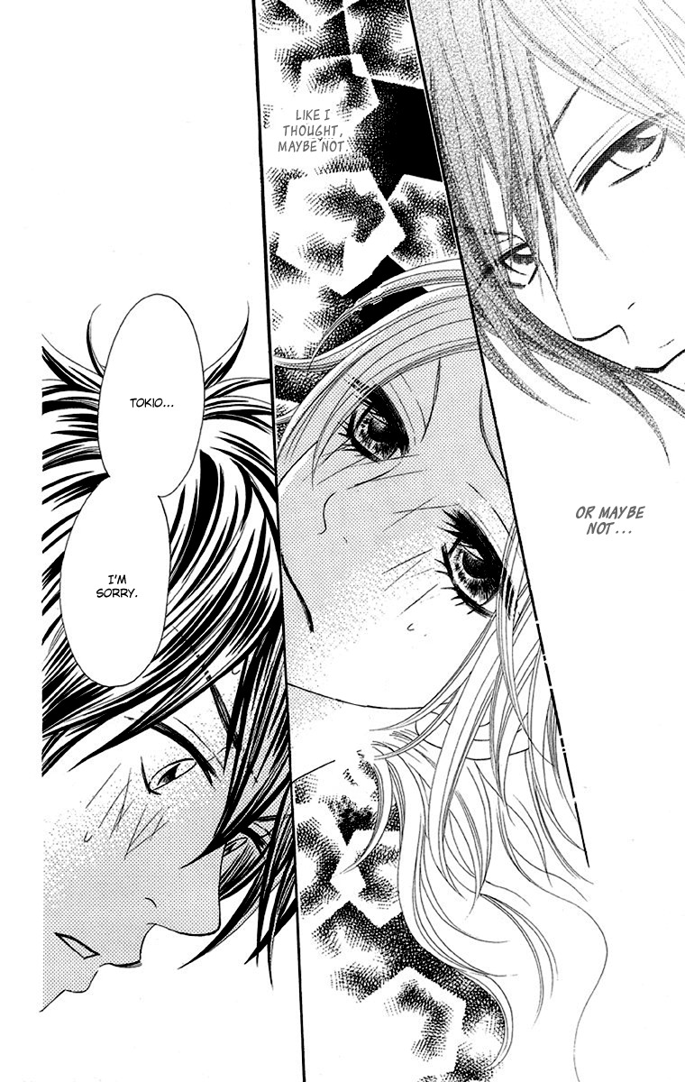 Otomentaru Chapter 6 page 27 - Chapter 6