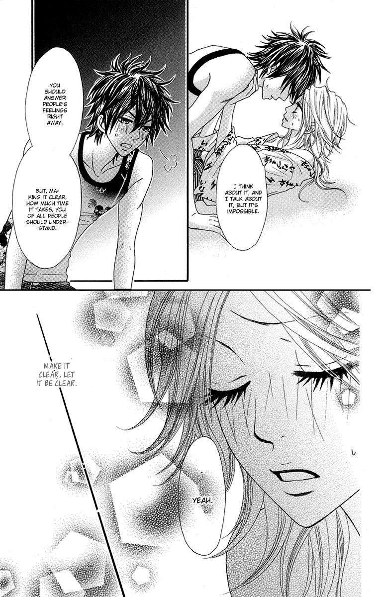 Otomentaru Chapter 6 page 28 - Chapter 6