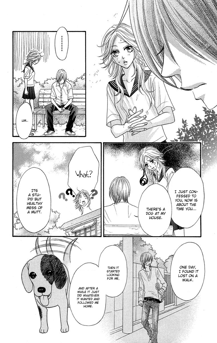 Otomentaru Chapter 6 page 31 - Chapter 6