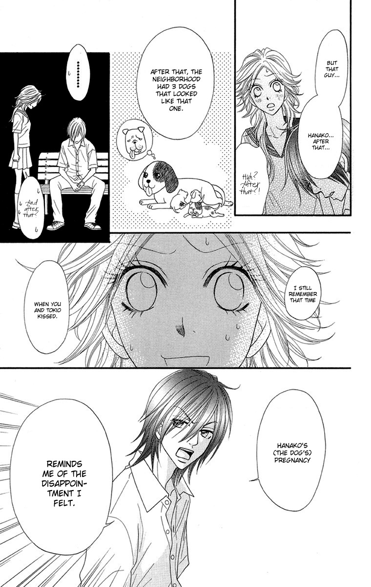 Otomentaru Chapter 6 page 32 - Chapter 6