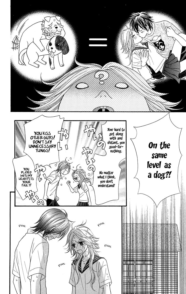 Otomentaru Chapter 6 page 33 - Chapter 6