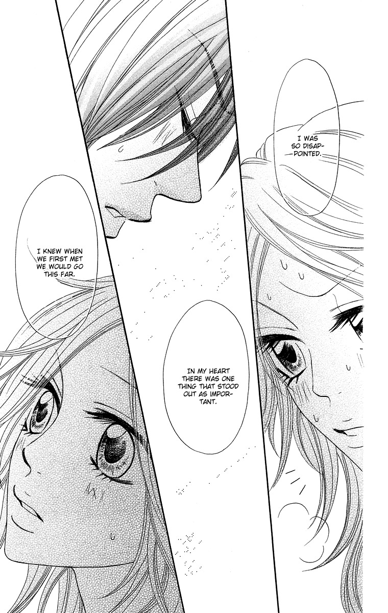 Otomentaru Chapter 6 page 34 - Chapter 6
