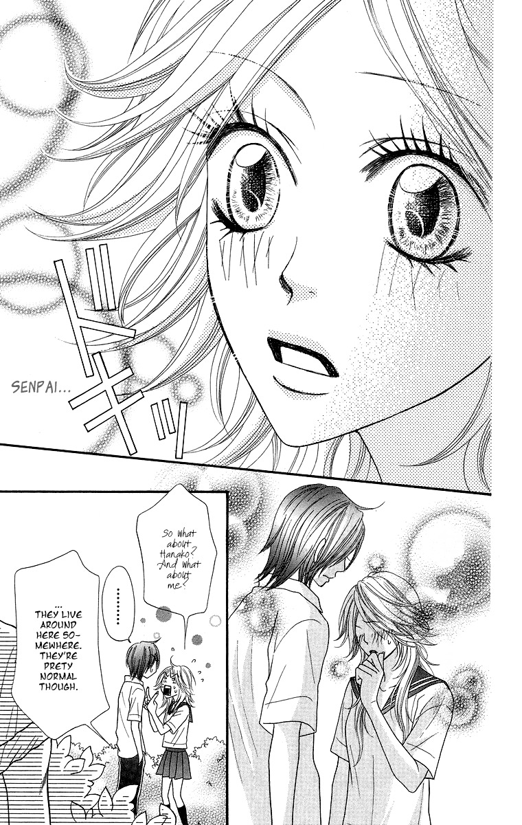 Otomentaru Chapter 6 page 36 - Chapter 6