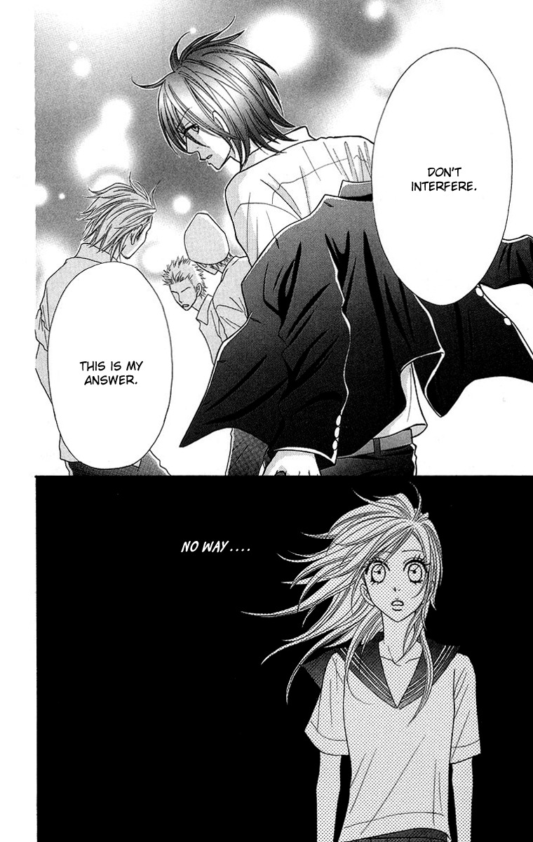 Otomentaru Chapter 6 page 39 - Chapter 6