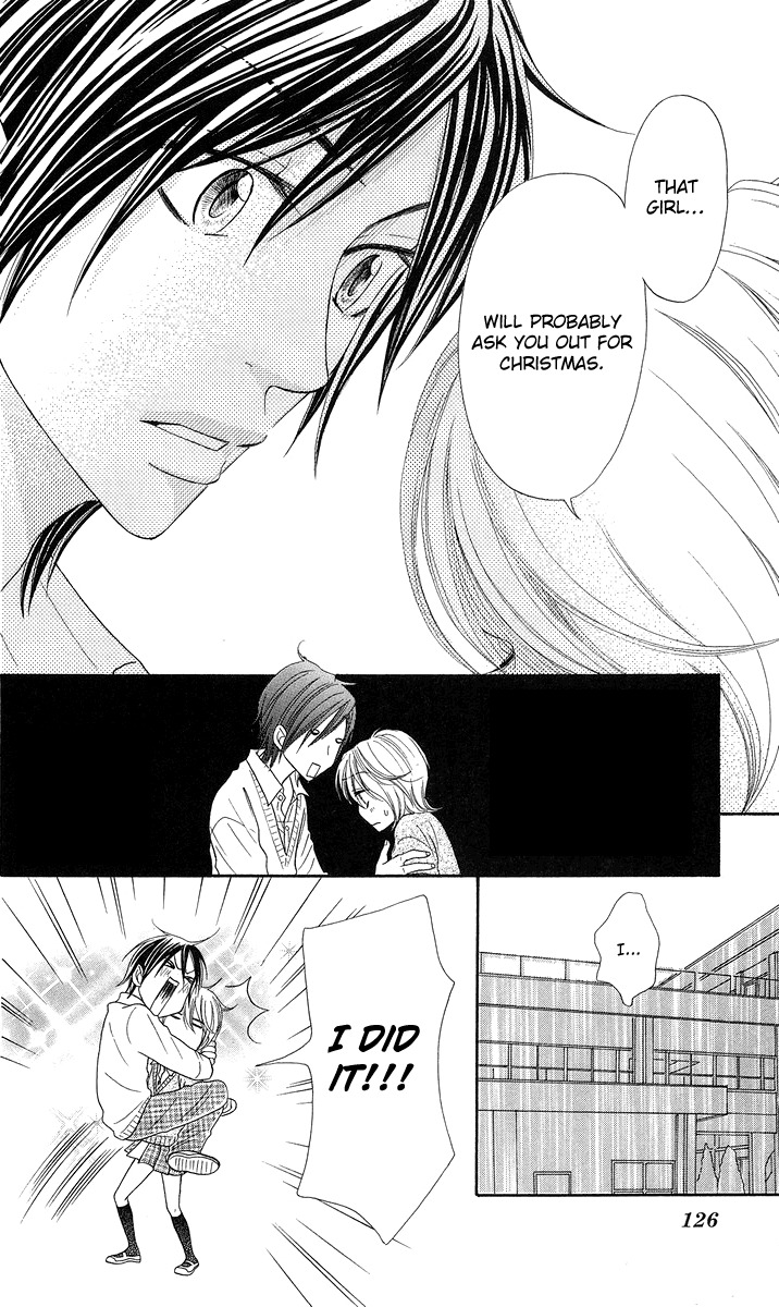 Otomentaru Chapter 7.1 page 14 - Chapter 7.1: The Boy Next Door (Tonari no Danshi)