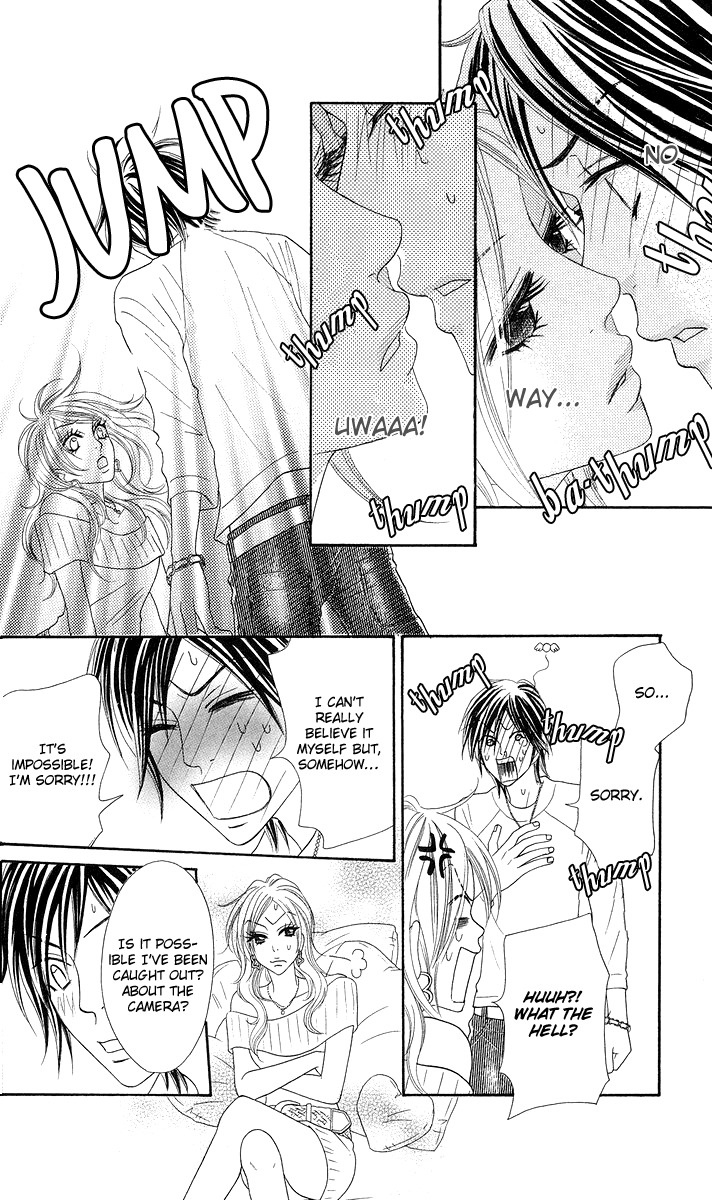 Otomentaru Chapter 7.1 page 26 - Chapter 7.1: The Boy Next Door (Tonari no Danshi)