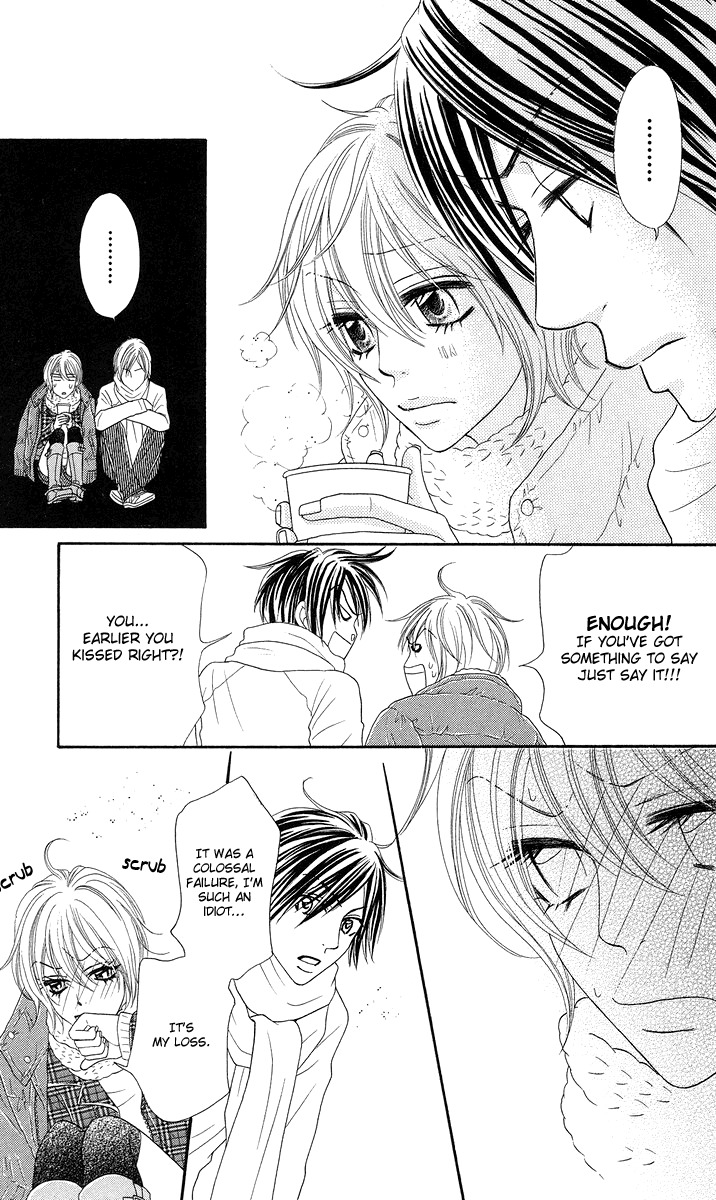 Otomentaru Chapter 7.1 page 35 - Chapter 7.1: The Boy Next Door (Tonari no Danshi)