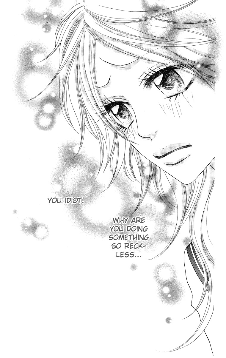 Otomentaru Chapter 7 page 9 - Chapter 7