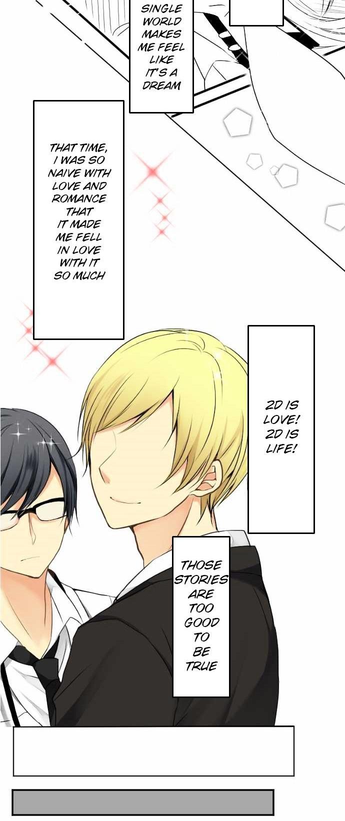 Otometeki Syndrome Chapter 1 page 13 - Chapter 1 : Fated Prince