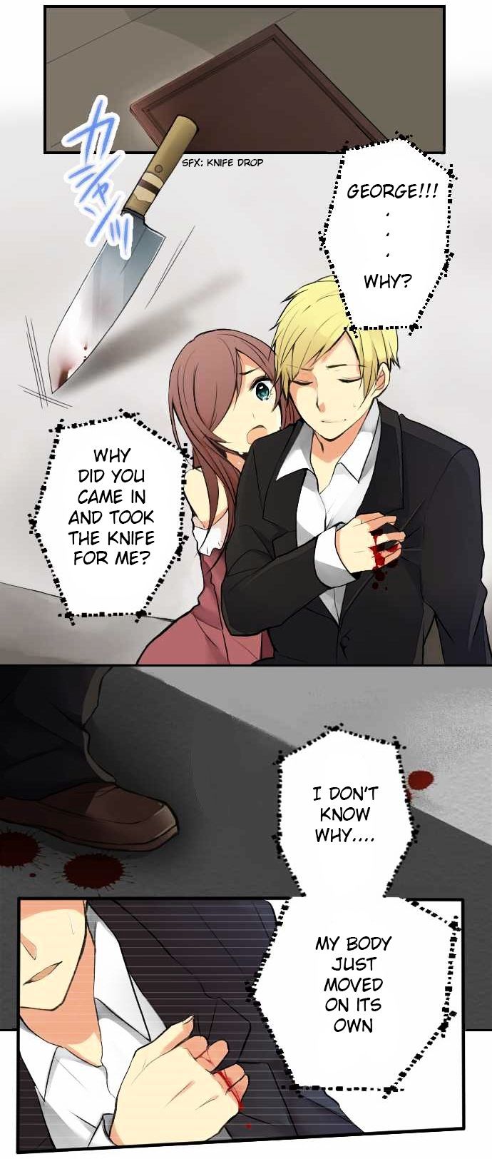 Otometeki Syndrome Chapter 1 page 2 - Chapter 1 : Fated Prince