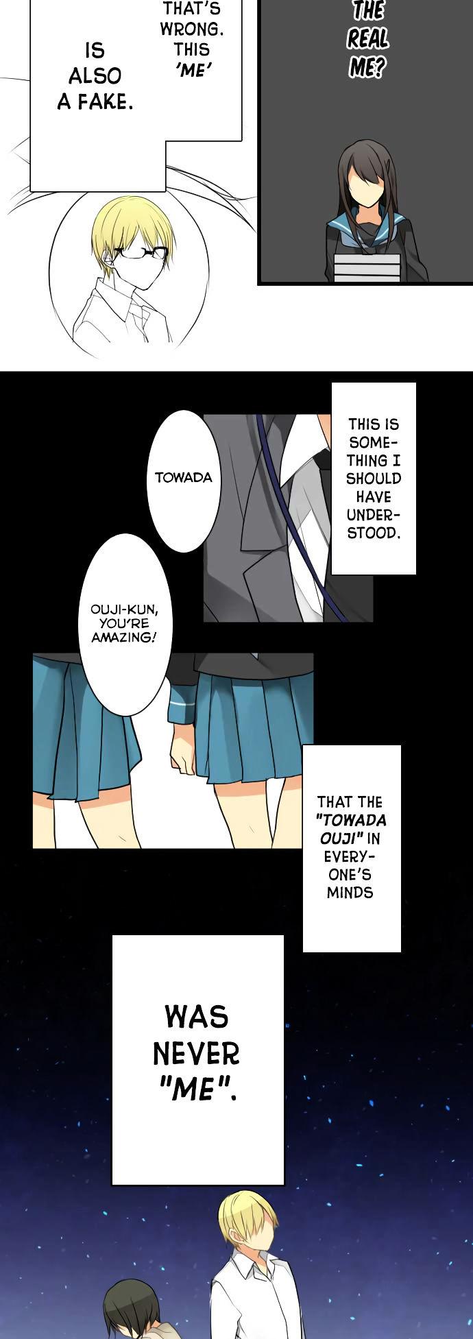 Otometeki Syndrome Chapter 10 page 11 - Chapter 10 : The Prince's Reason (3)