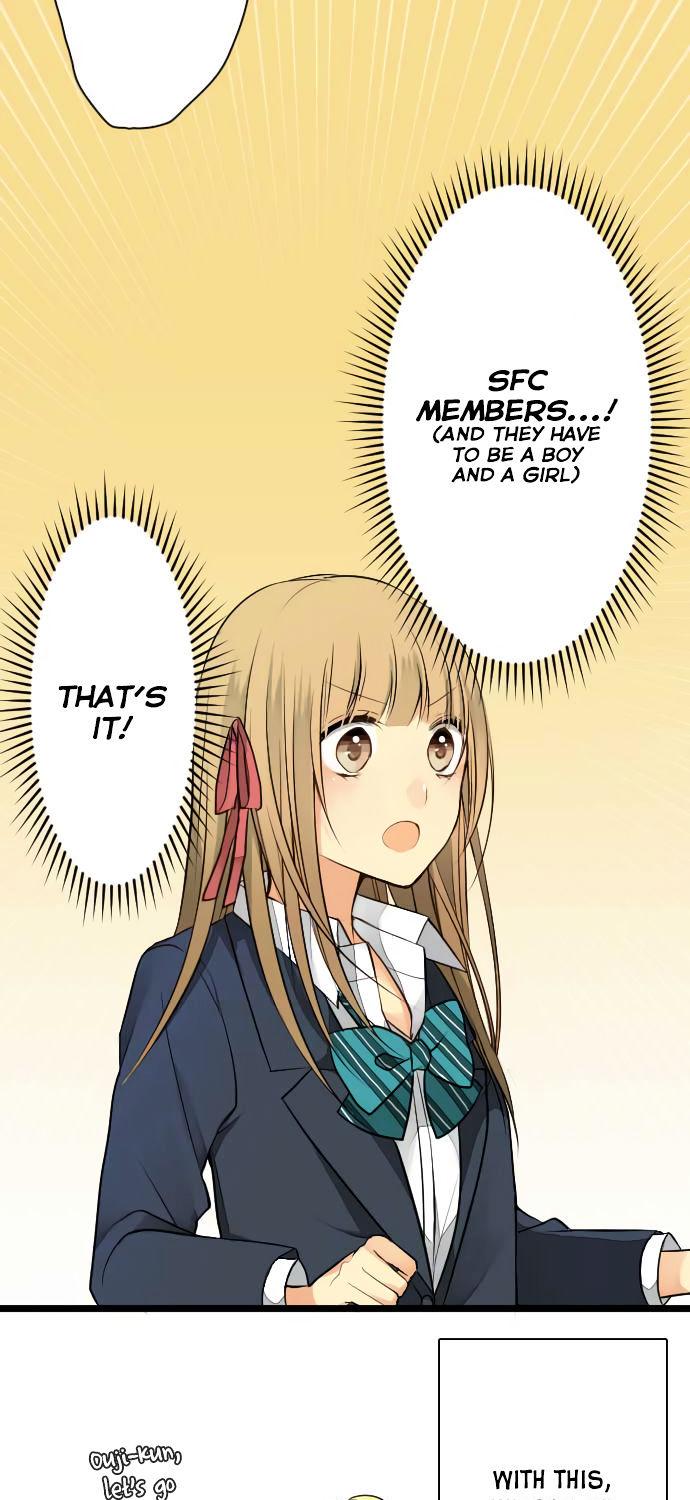 Otometeki Syndrome Chapter 13 page 2 - Chapter 13 : The Deciding Factor for the Competition