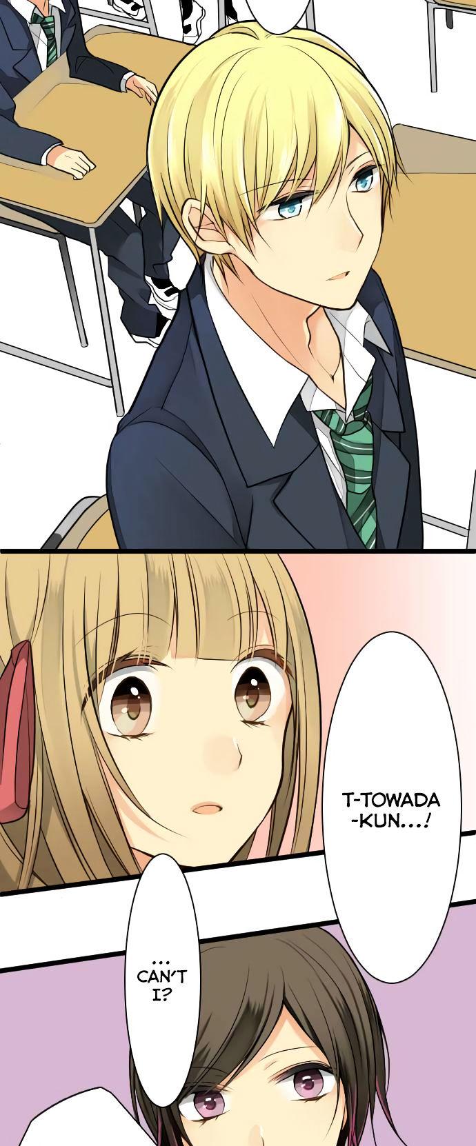 Otometeki Syndrome Chapter 13 page 7 - Chapter 13 : The Deciding Factor for the Competition