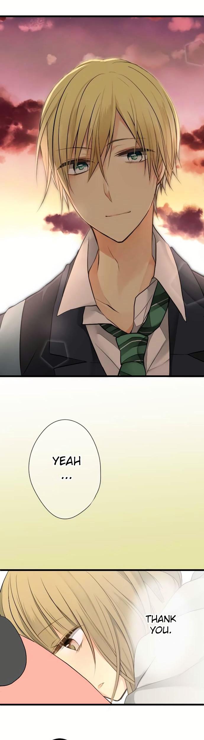 Otometeki Syndrome Chapter 16 page 12 - Chapter 16 : Change