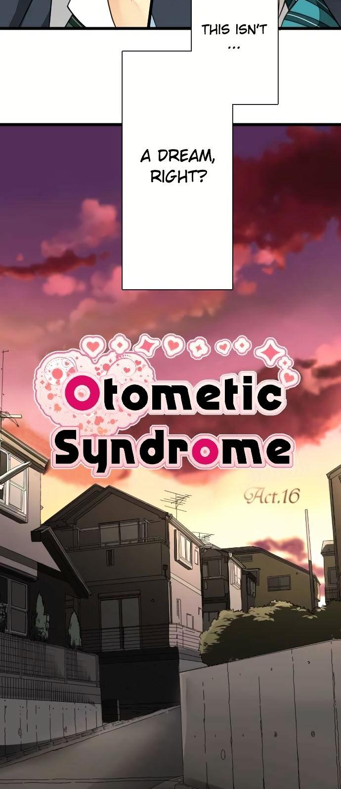 Otometeki Syndrome Chapter 16 page 2 - Chapter 16 : Change
