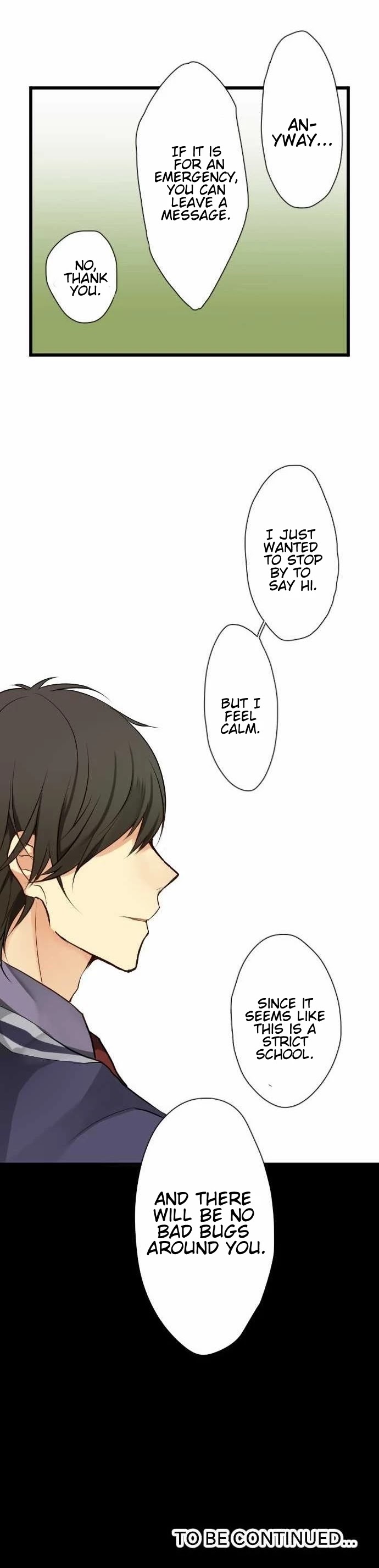 Otometeki Syndrome Chapter 18 page 12 - Chapter 18