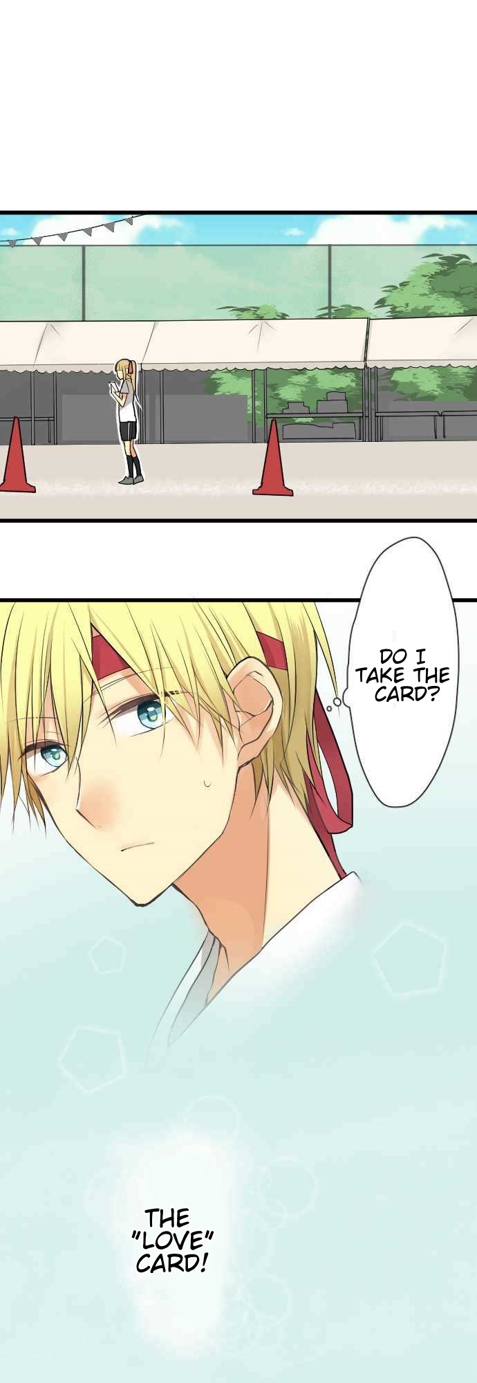 Otometeki Syndrome Chapter 19 page 11 - Chapter 19
