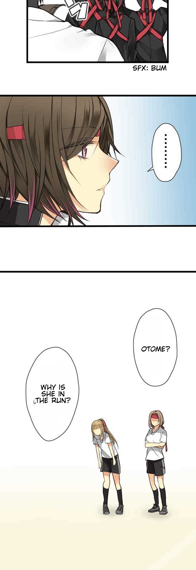 Otometeki Syndrome Chapter 19 page 2 - Chapter 19