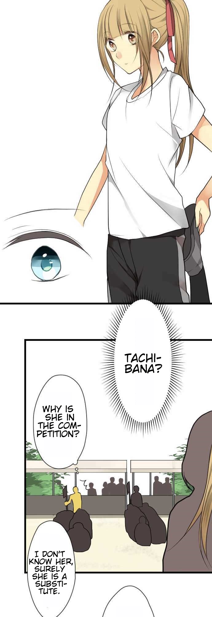 Otometeki Syndrome Chapter 19 page 5 - Chapter 19