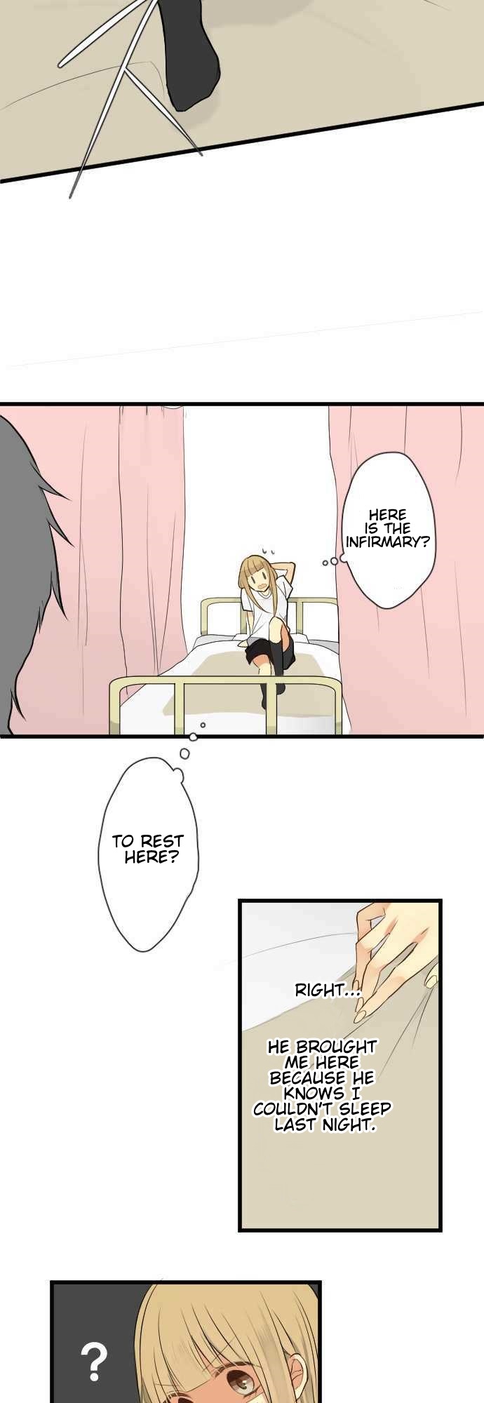 Otometeki Syndrome Chapter 21 page 17 - Chapter 21