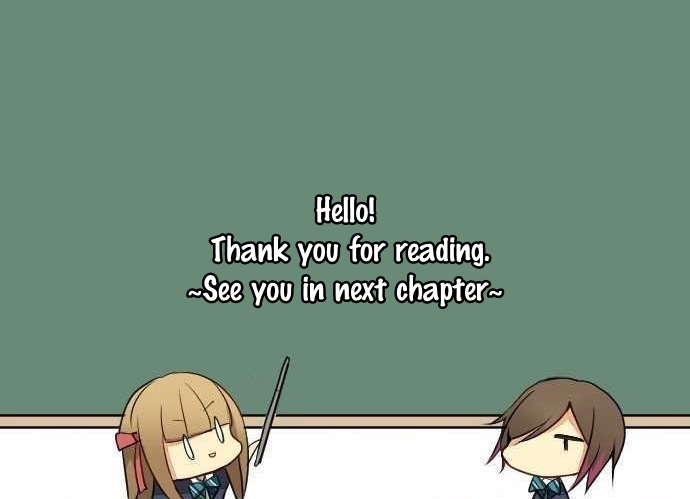 Otometeki Syndrome Chapter 21 page 21 - Chapter 21