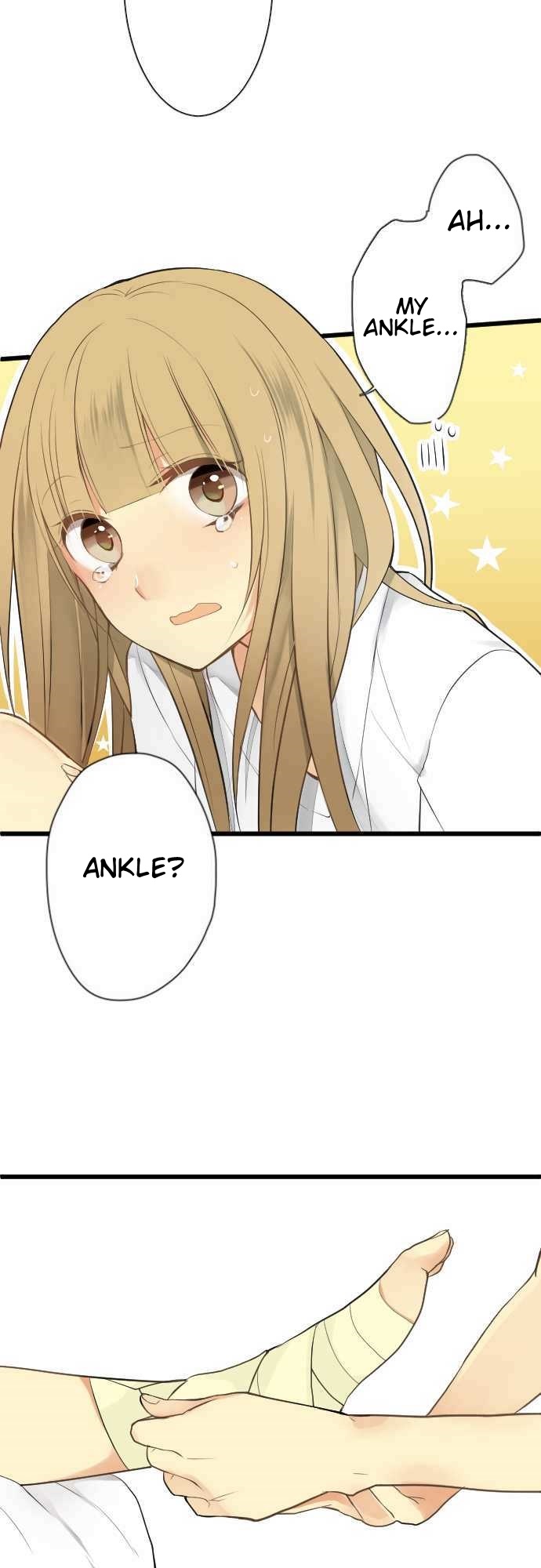 Otometeki Syndrome Chapter 22 page 6 - Chapter 22