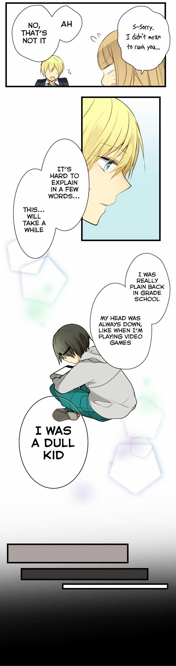 Otometeki Syndrome Chapter 8 page 2 - Chapter 8 : The Prince's Reason (1)