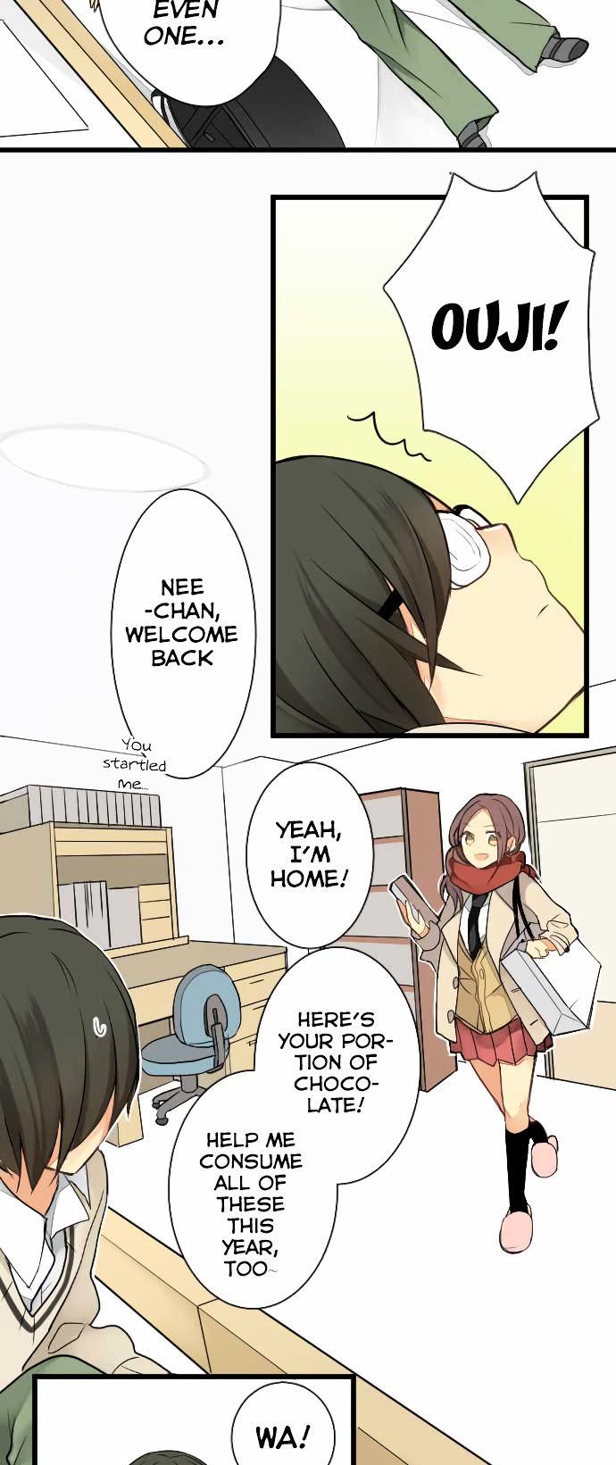 Otometeki Syndrome Chapter 8 page 6 - Chapter 8 : The Prince's Reason (1)