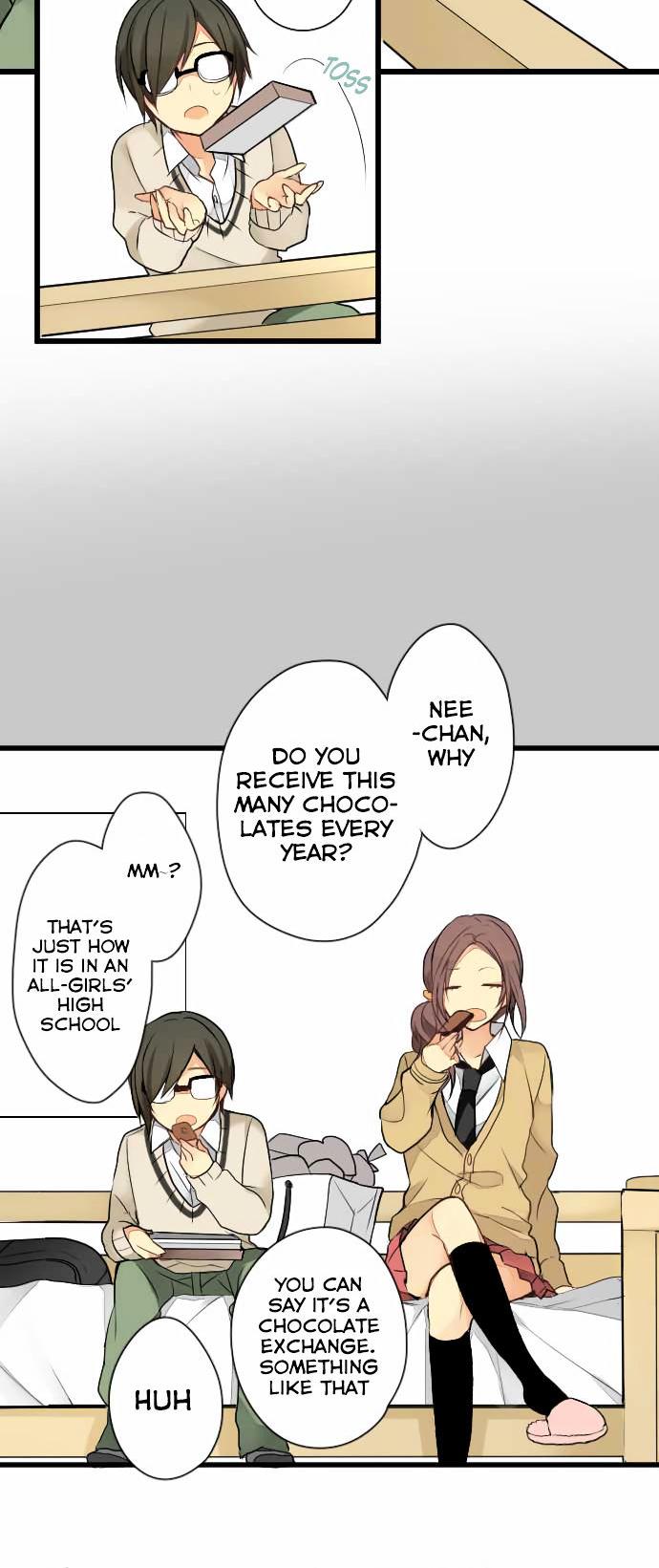 Otometeki Syndrome Chapter 8 page 7 - Chapter 8 : The Prince's Reason (1)