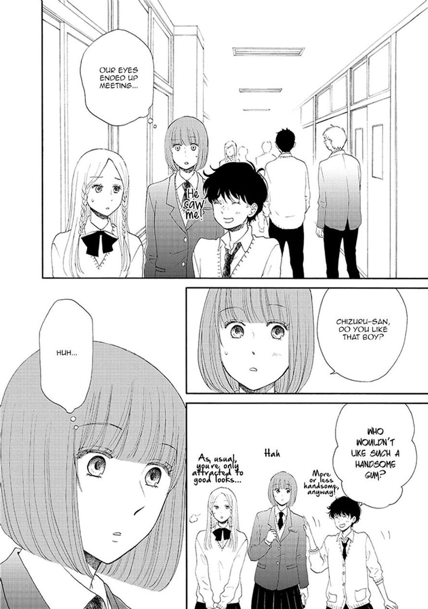 Otomodachi kara Hajimemashou. Chapter 10 page 10 - Chapter 10