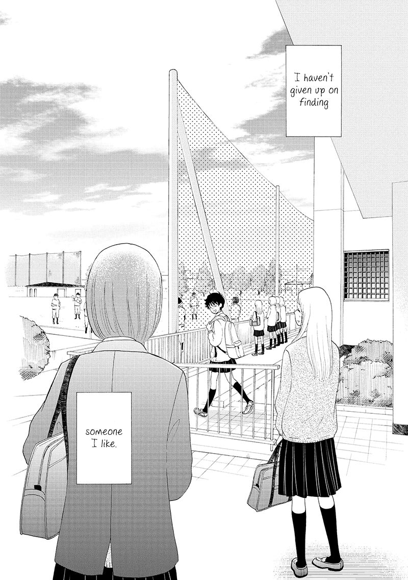 Otomodachi kara Hajimemashou. Chapter 11 page 20 - Chapter 11