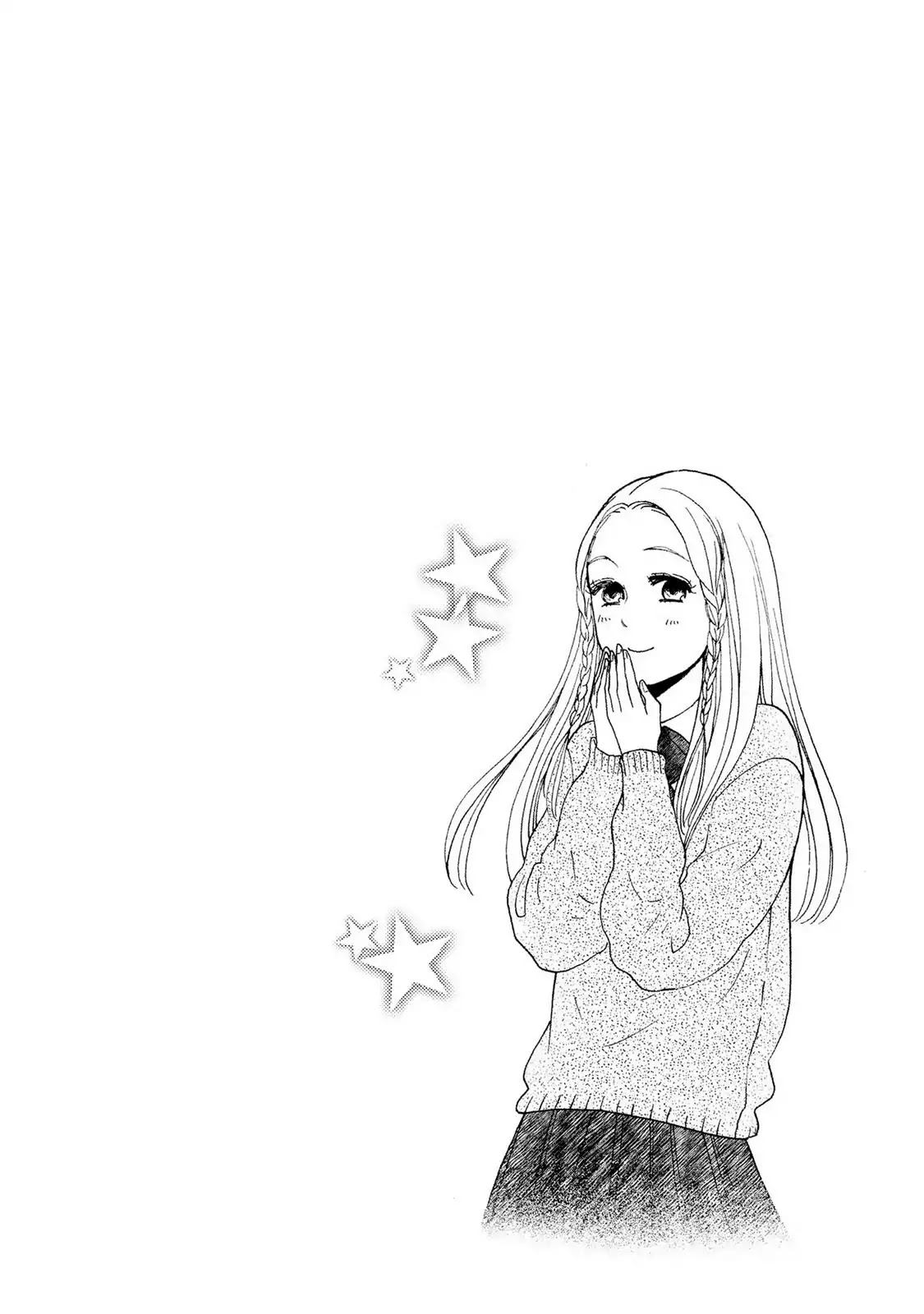 Otomodachi kara Hajimemashou. Chapter 12 page 3 - Chapter 12