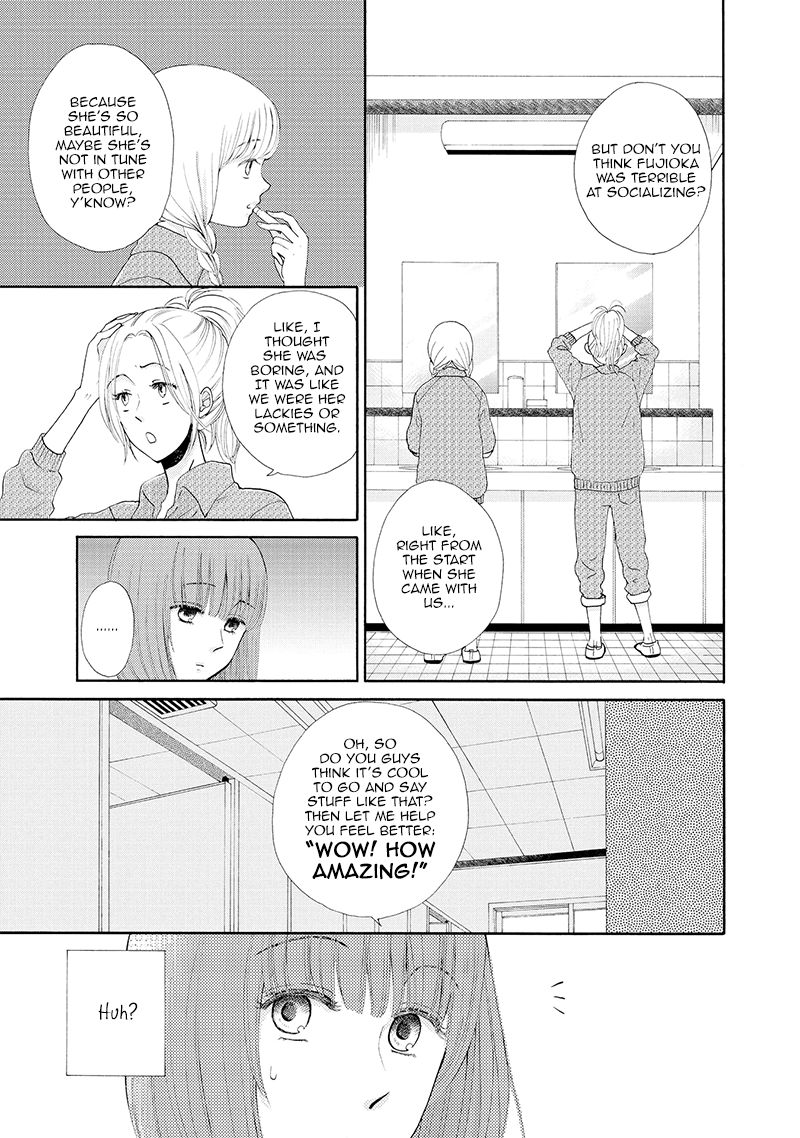 Otomodachi kara Hajimemashou. Chapter 2 page 14 - Chapter 2