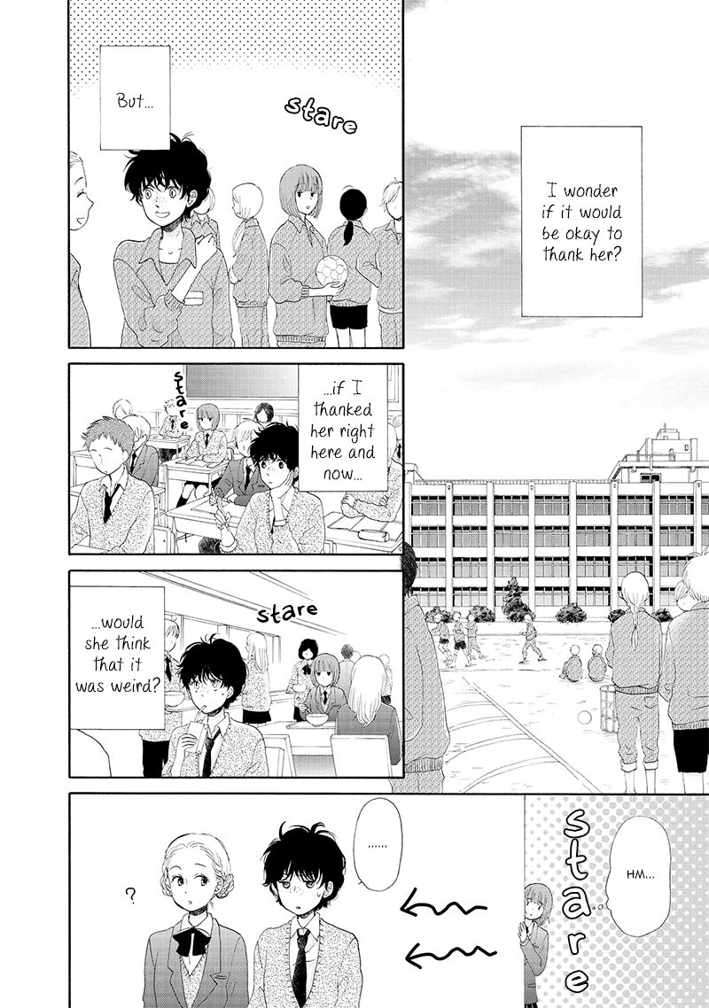 Otomodachi kara Hajimemashou. Chapter 2 page 19 - Chapter 2