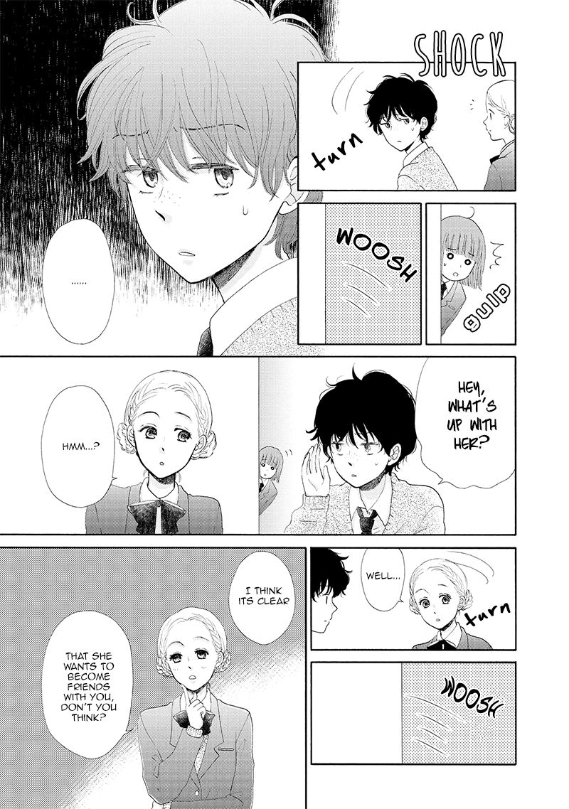 Otomodachi kara Hajimemashou. Chapter 2 page 20 - Chapter 2