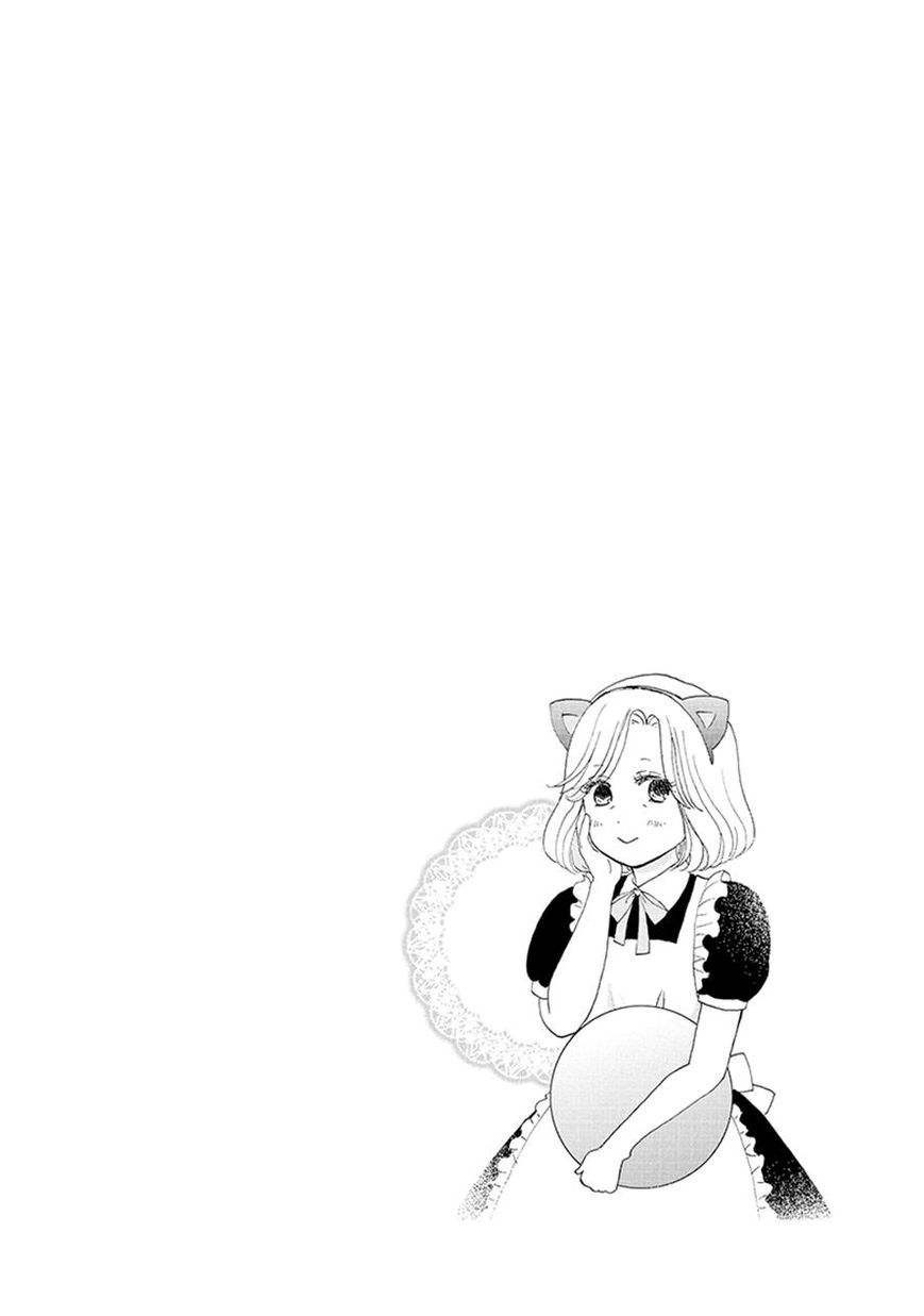 Otomodachi kara Hajimemashou. Chapter 3 page 6 - Chapter 3
