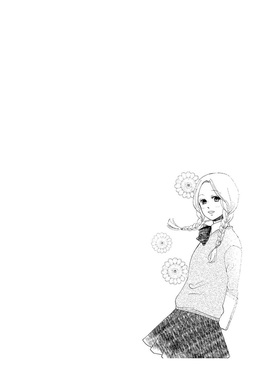 Otomodachi kara Hajimemashou. Chapter 6 page 6 - Chapter 6