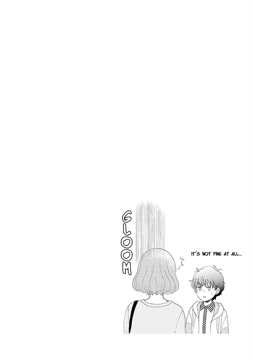Otomodachi kara Hajimemashou. Chapter 7 page 6 - Chapter 7