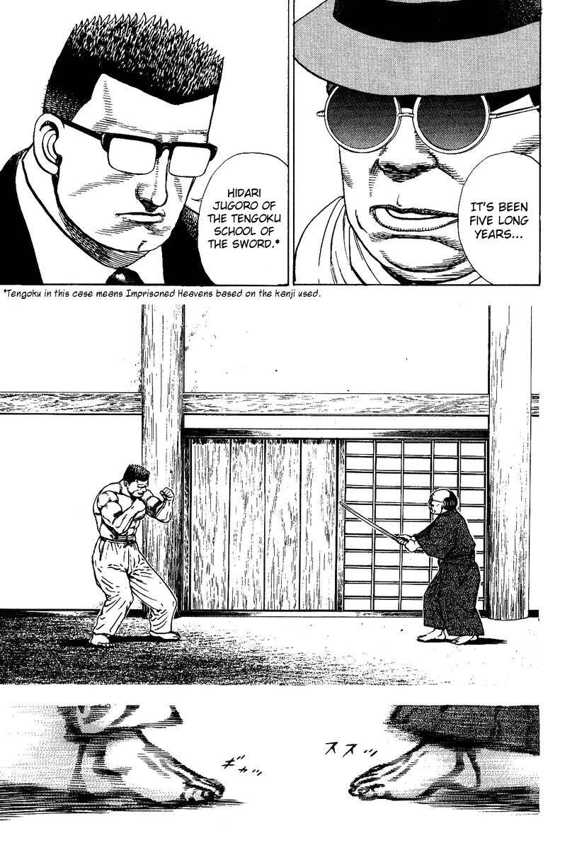 Oton Chapter 3 page 9 - Chapter 3