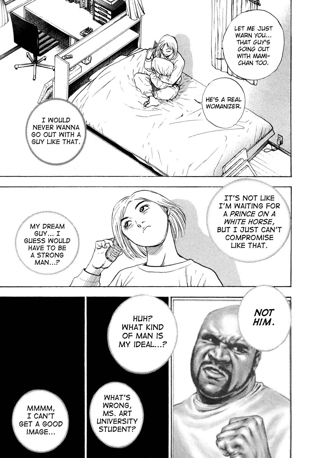 Oton Chapter 4 page 11 - Chapter 4