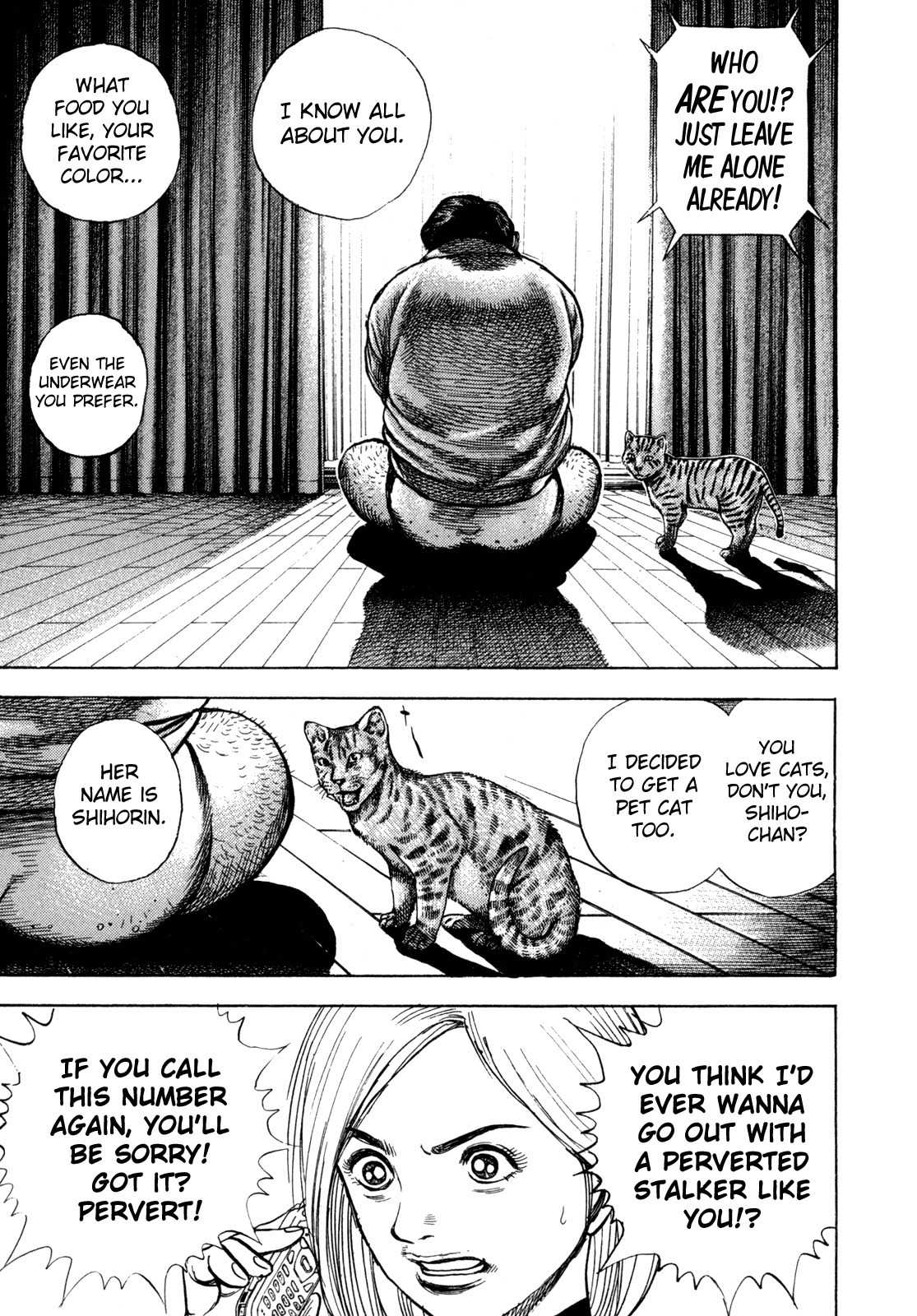 Oton Chapter 4 page 21 - Chapter 4