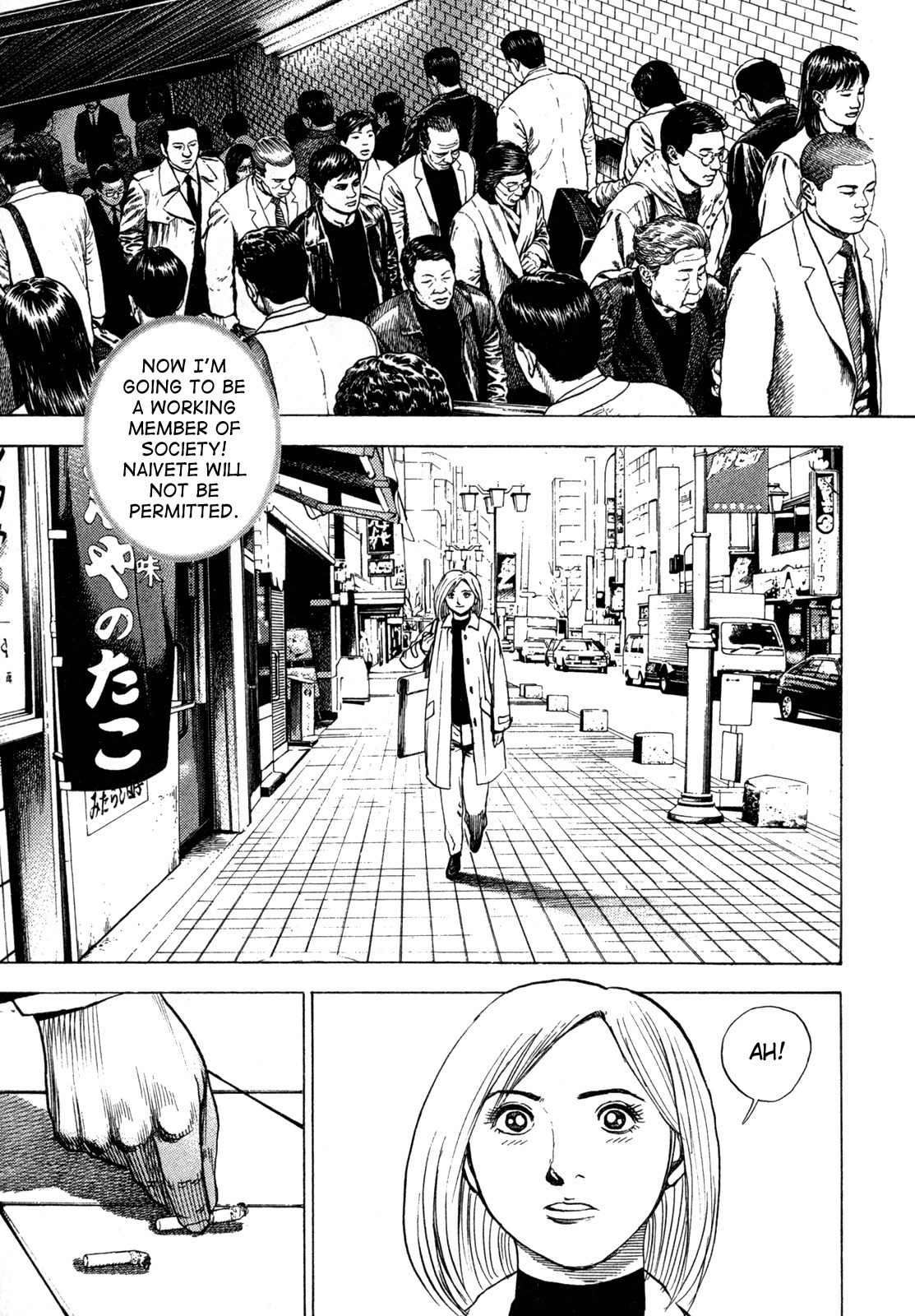Oton Chapter 4 page 40 - Chapter 4