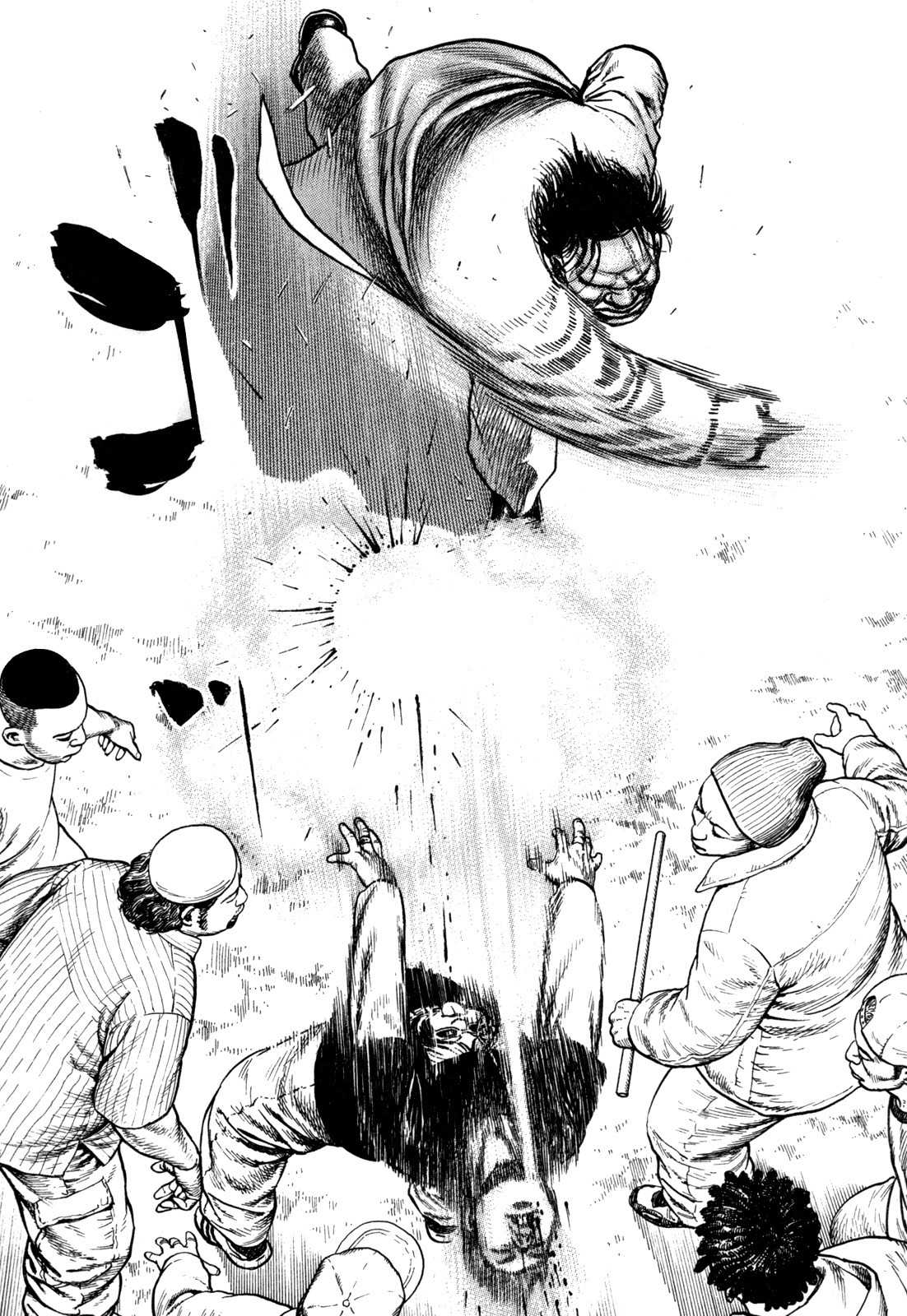 Oton Chapter 5 page 10 - Chapter 5