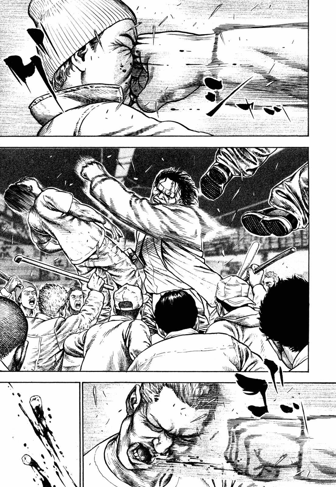 Oton Chapter 5 page 12 - Chapter 5