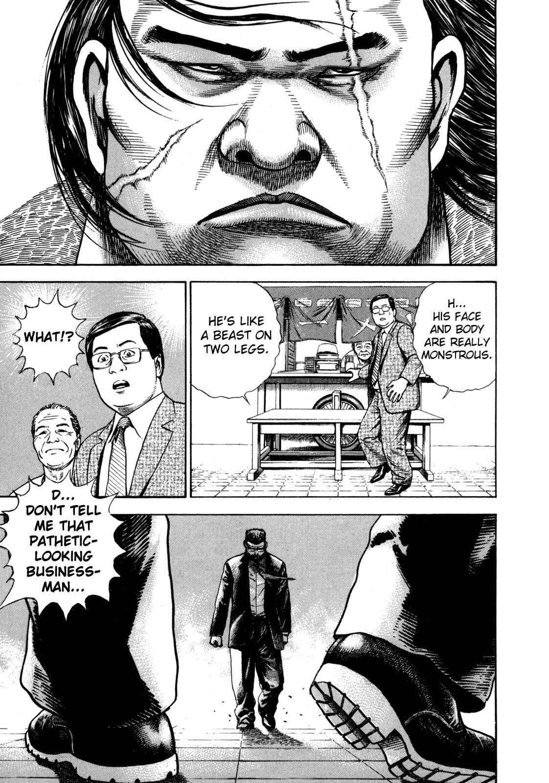 Oton Chapter 5 page 18 - Chapter 5
