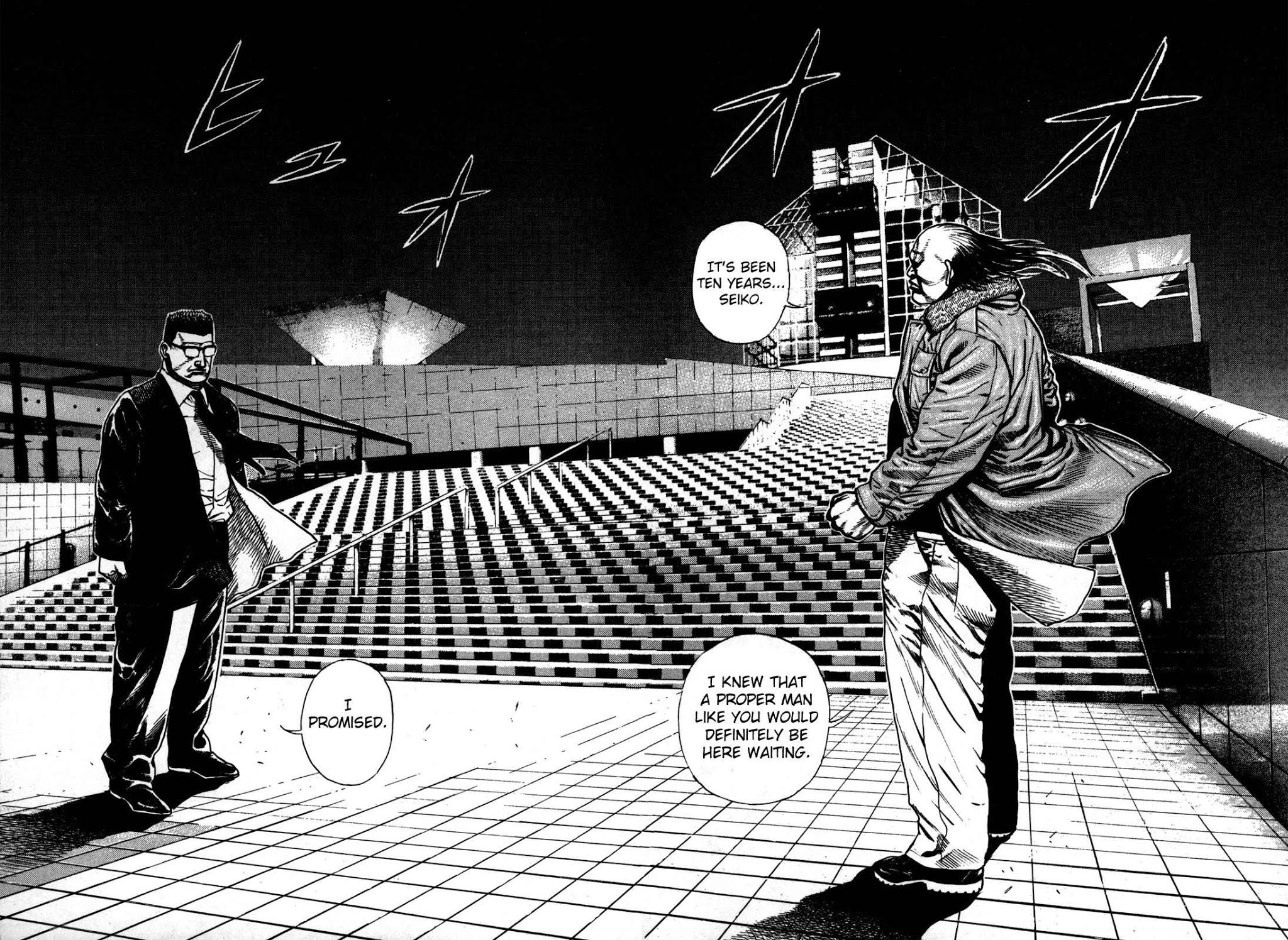 Oton Chapter 5 page 19 - Chapter 5