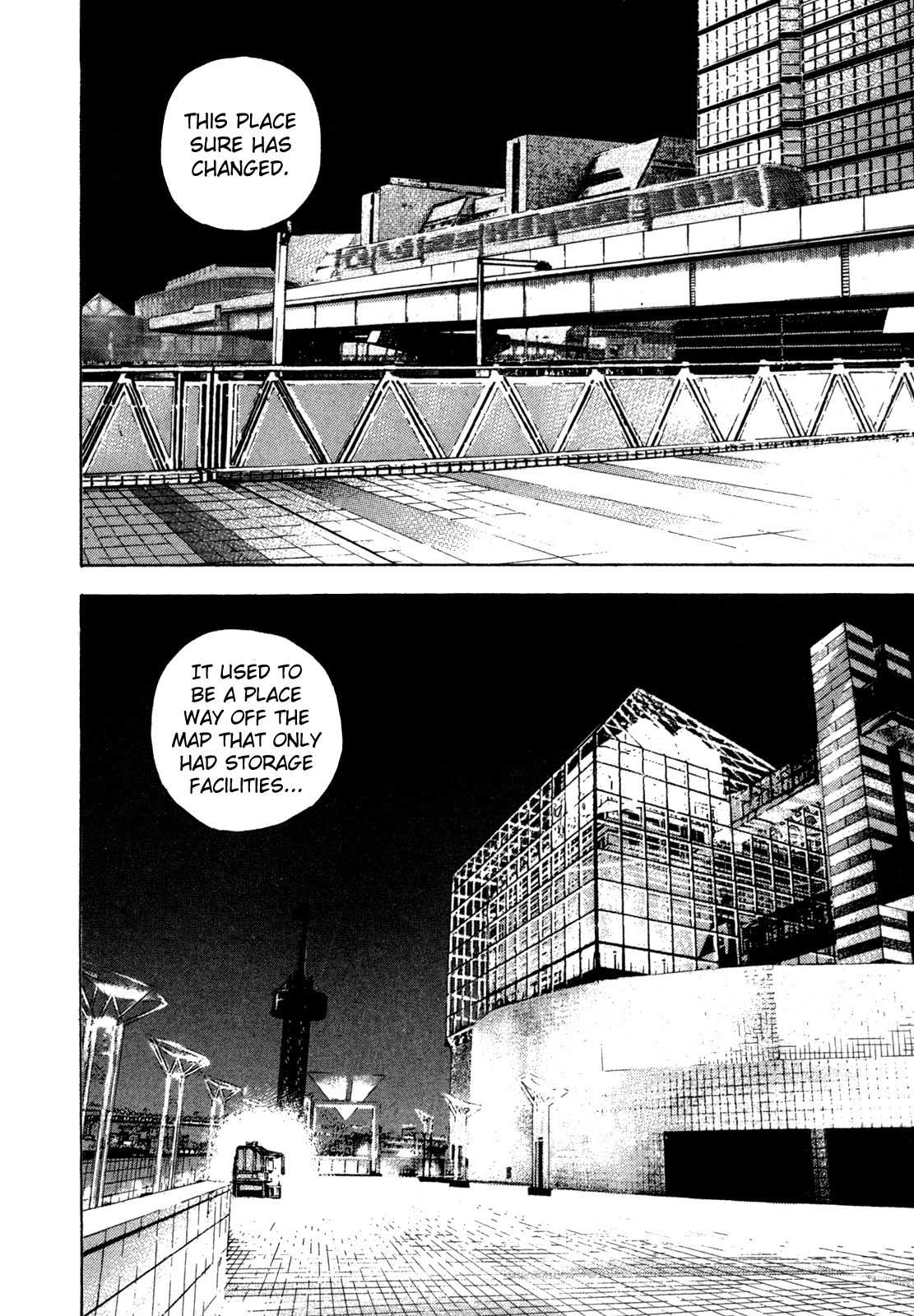 Oton Chapter 5 page 4 - Chapter 5