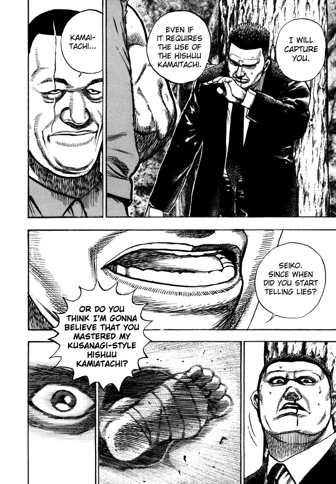 Oton Chapter 6 page 30 - Chapter 6